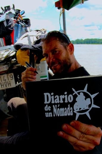 Diario de un Nómada Season 10