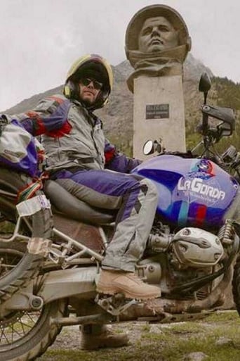 Diario de un Nómada Season 11