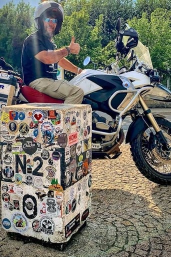 Diario de un Nómada Season 13