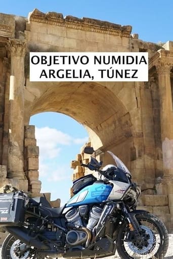 Diario de un Nómada Season 14