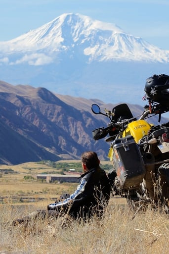 Diario de un Nómada Season 3