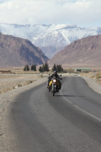 Diario de un Nómada Season 4