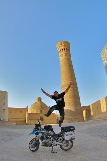 Diario de un Nómada Season 7