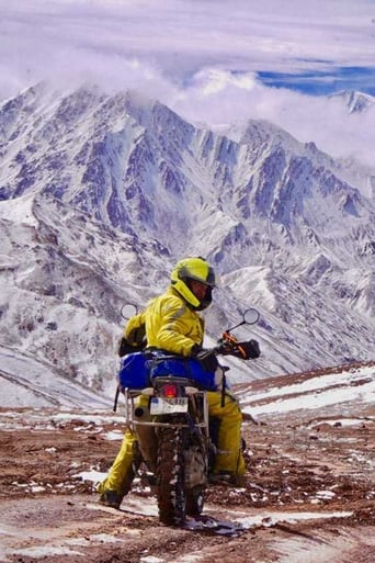 Diario de un Nómada Season 8