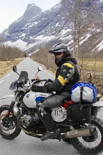 Diario de un Nómada Season 9