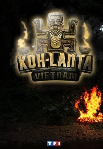 Koh-Lanta Season 12