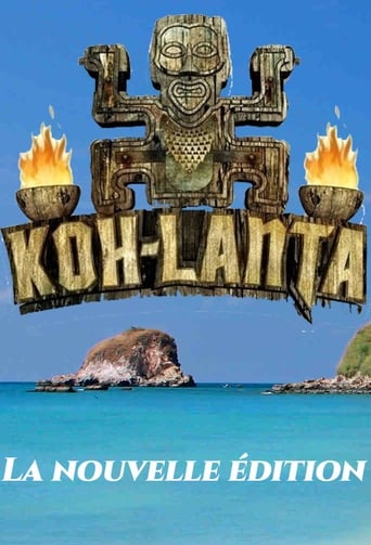 Koh-Lanta Season 16