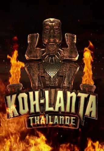 Koh-Lanta Season 18