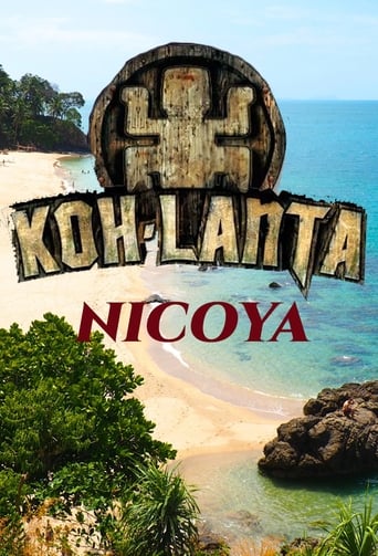 Koh-Lanta Season 2