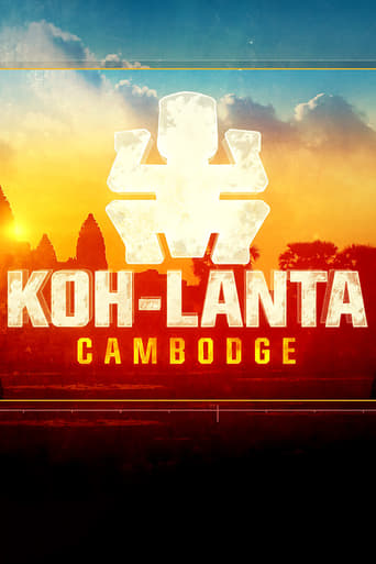 Koh-Lanta Season 20