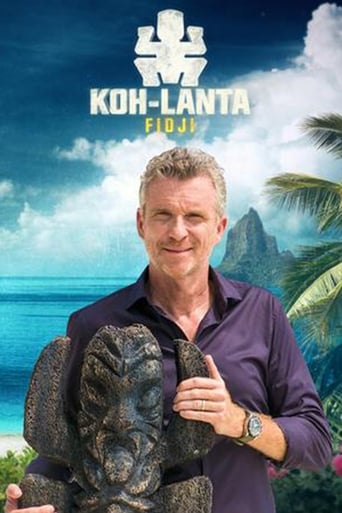 Koh-Lanta Season 21