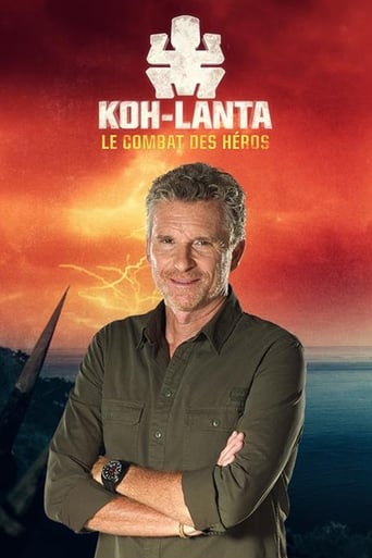 Koh-Lanta Season 22
