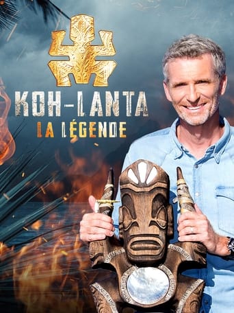 Koh-Lanta Season 27