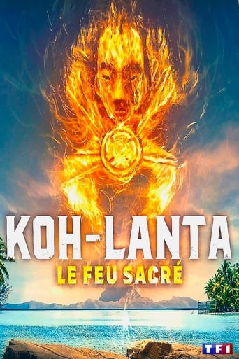 Koh-Lanta Season 29
