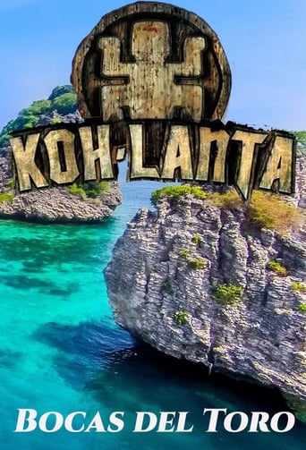 Koh-Lanta Season 3