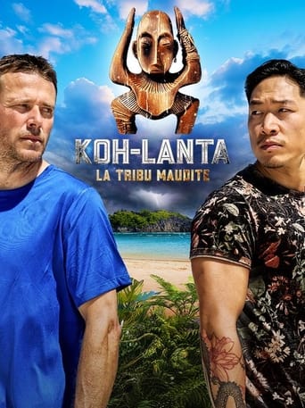 Koh-Lanta Season 31