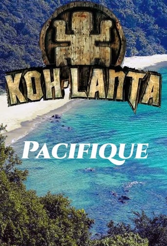 Koh-Lanta Season 5