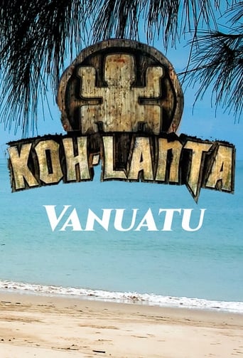 Koh-Lanta Season 6