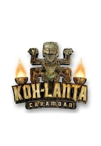 Koh-Lanta Season 8