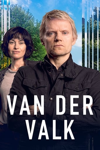 Van der Valk Season 1