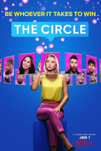 The Circle Season 1