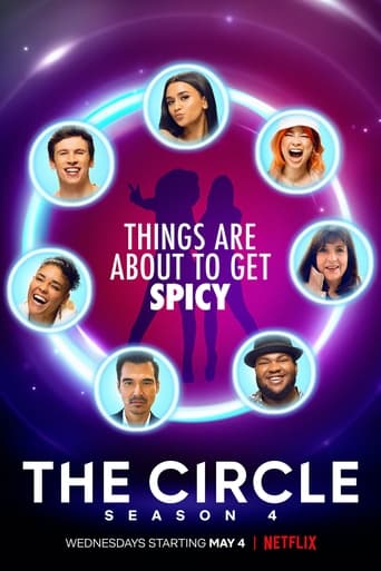 The Circle Season 4