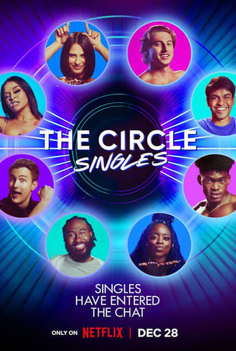 The Circle Season 5