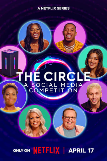 The Circle Season 6