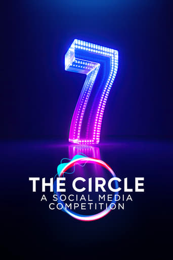 The Circle Season 7