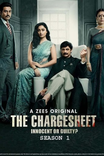 The Chargesheet: Innocent or Guilty? Season 1