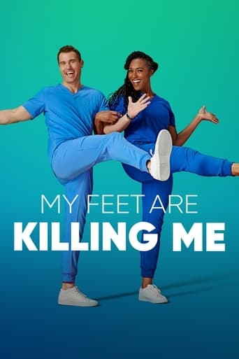 My Feet Are Killing Me Season 4