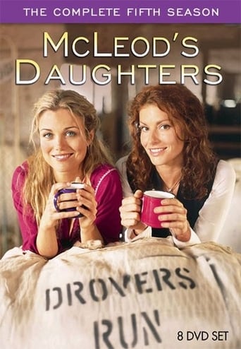 McLeod's Daughters Season 5