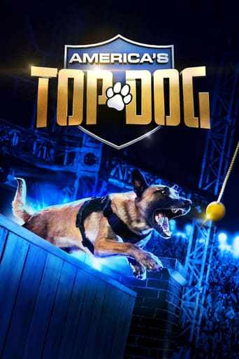 America's Top Dog Season 1