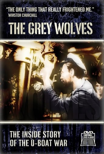 The Grey Wolves: Echoes from WWII Season 1