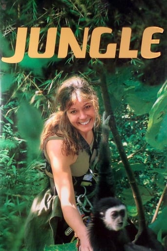 Jungle Season 1