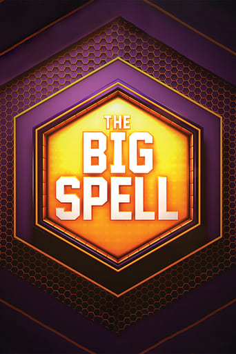 The Big Spell Season 1