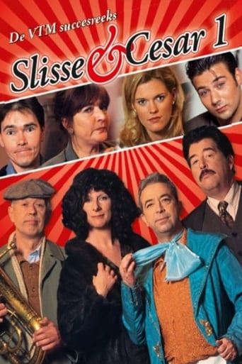Slisse & Cesar Season 1