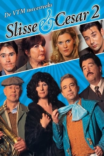Slisse & Cesar Season 2