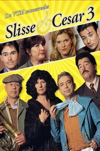 Slisse & Cesar Season 3