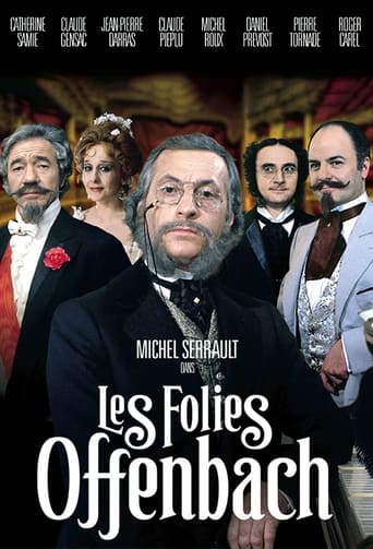 Les Folies Offenbach Season 1