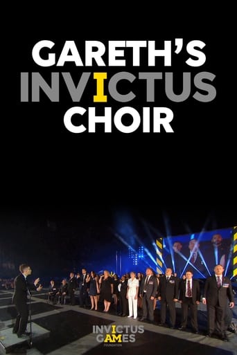 Gareth's Invictus Choir Season 1