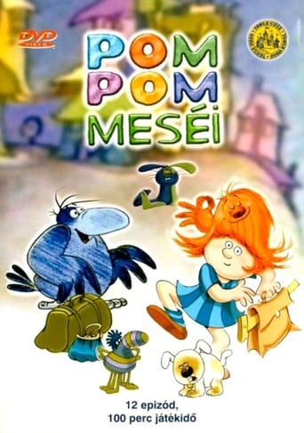 Pom Pom meséi Season 1