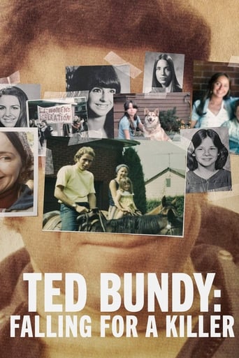 Ted Bundy: Falling for a Killer Season 1