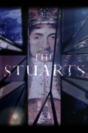 The Stuarts Season 1