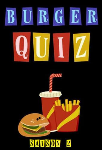 Burger Quiz Season 2