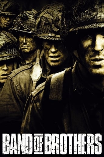 Band of Brothers Season 1