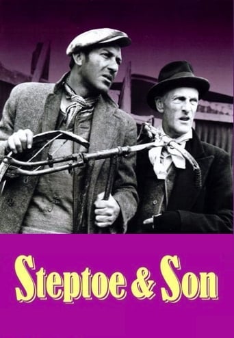 Steptoe and Son Season 1
