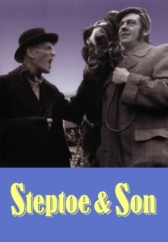 Steptoe and Son Season 2