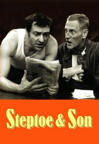 Steptoe and Son Season 3
