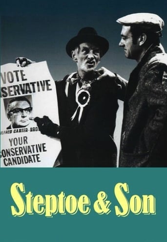 Steptoe and Son Season 4